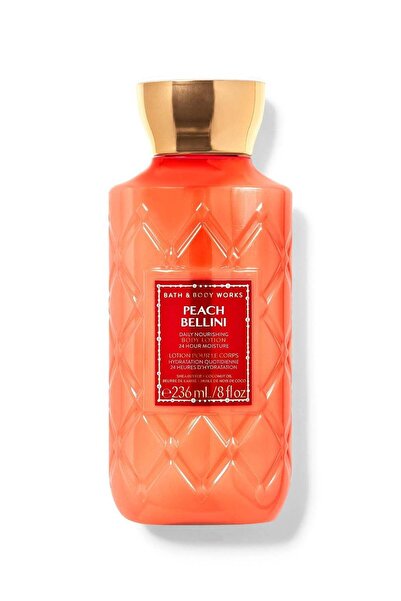 Bath & Body Works لوشن الجسم بيتش بيليني