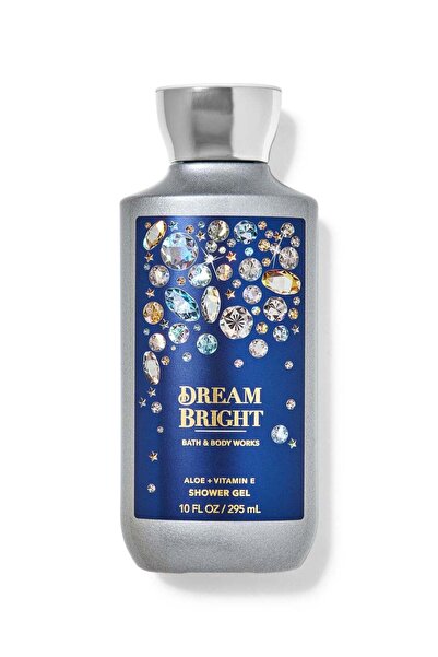 Bath & Body Works جل استحمام دريم برايت 295 مل