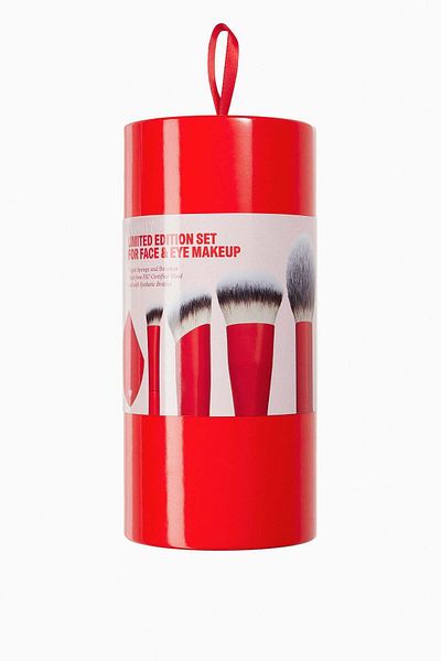 H&M Make-up brush kit