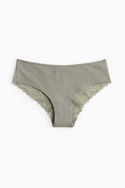 H&M 5-pack hipster briefs