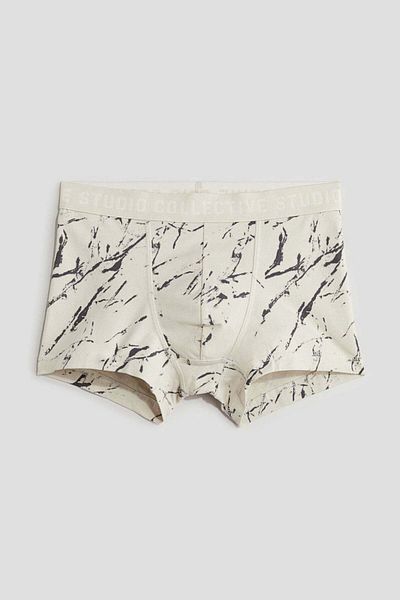 H&M 5-pack boxer shorts