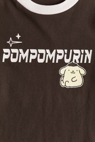 H&M Printed T-shirt