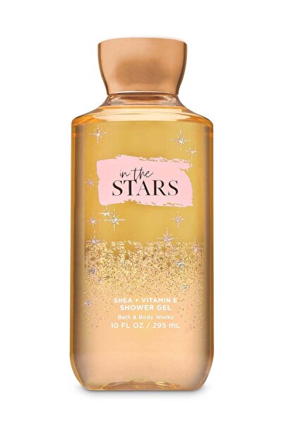 Bath & Body Works جل الاستحمام "إن ذا ستارز"
