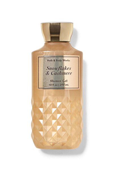 Bath & Body Works كار تانيسي وكشمير دوش جيلي