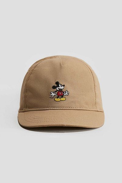 H&M Cotton cap