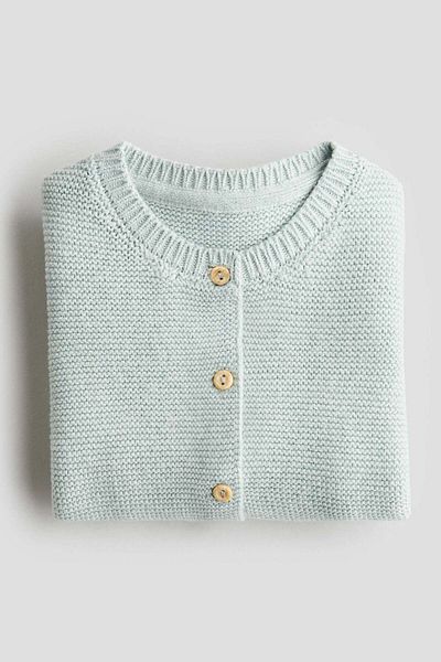 H&M Knitted cardigan