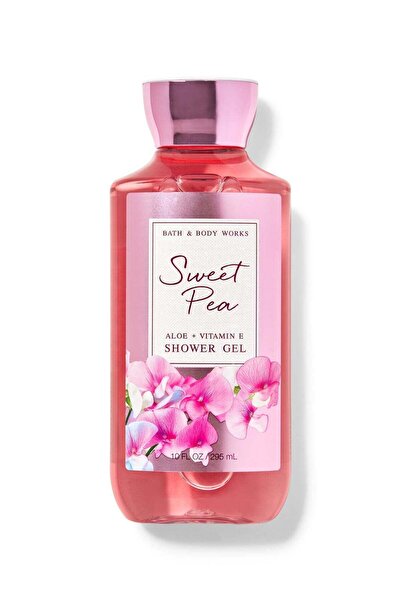 Bath & Body Works تاتلي بيزيلي دوش جيلي