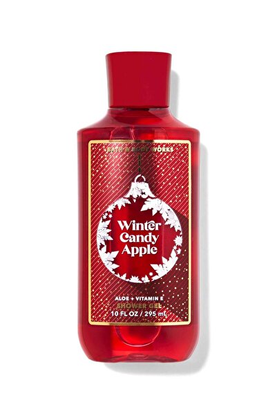 Bath & Body Works كيس سكر الما دوش جيلي
