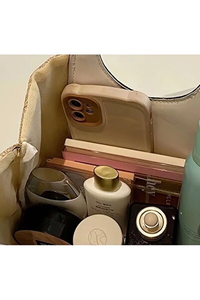 Bohemahomedecor Straw Woven Bag Hand Bag