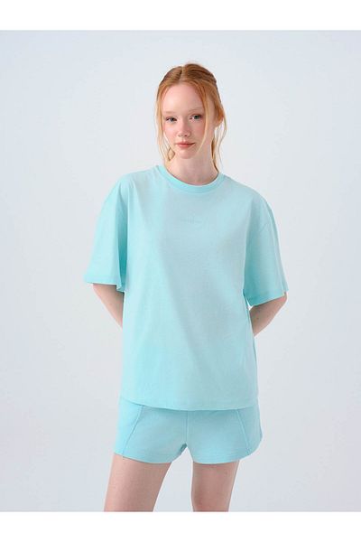 Loft Lf2038720 Tricou cu mânecă lungă