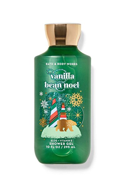 Bath & Body Works فانيليا فاسوليسي نويل دوش جيلي