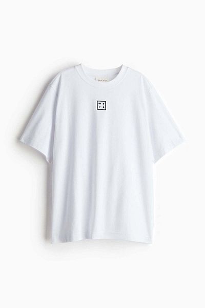 H&M DryMove™ Jersey sports top