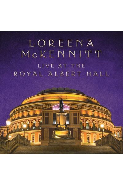 Loreena McKennitt - Live at The Royal Albert Hall (2 )