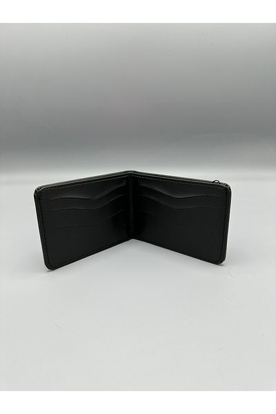 tahiroğlu deri 1987 Leather Pocket Wallet
