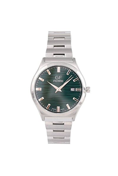 GF Ferre Gfssgr24360G Men's Watch