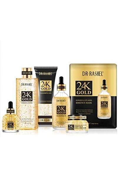 DR.RASHEL عطر دكتور راشيل للجنسين بدون رائحة