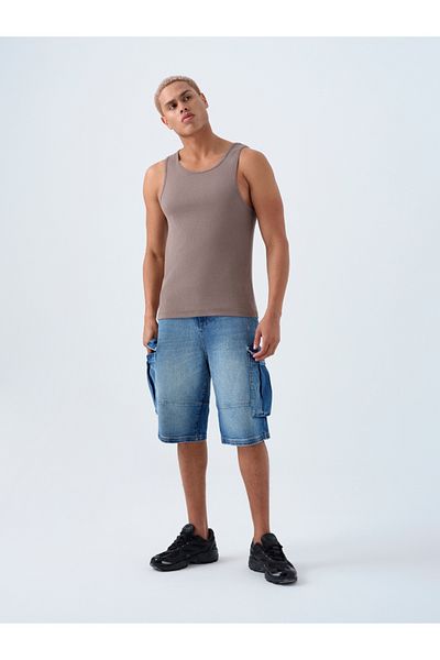 Loft Regular Fit Men's Athlete
