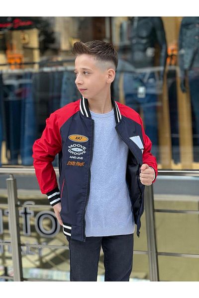 Fk class Child Boy Raincoat