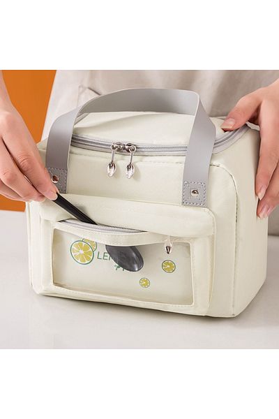 shop Thermal Portable Meal Bag