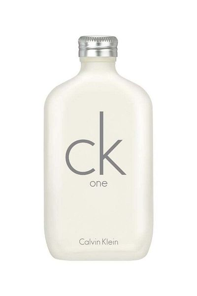 Calvin Eau de Toilette One 200ml