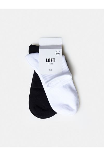 Loft جوارب رجالية