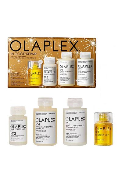 Olaplex In Good Repair