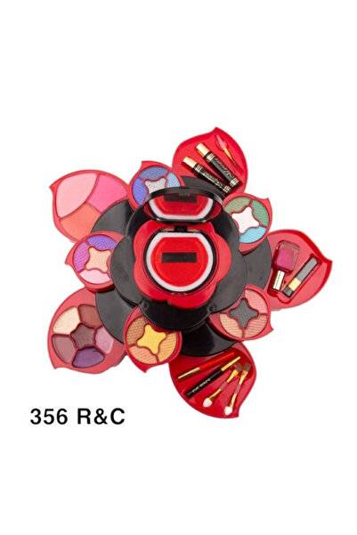 Xtream Beauty مجموعة بوكس مكياج متكامل اصلي