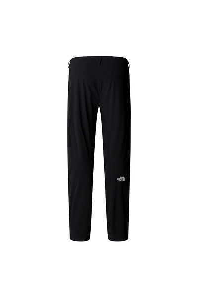 THE NORTH FACE Ανδρικό παντελόνι SPEEDLIGHT REGULAR NF0A8BCAJK31 Μαύρο-REG42