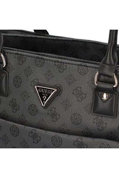 Guess Wilder Shopper Tasche 46 Cm Laptopfach