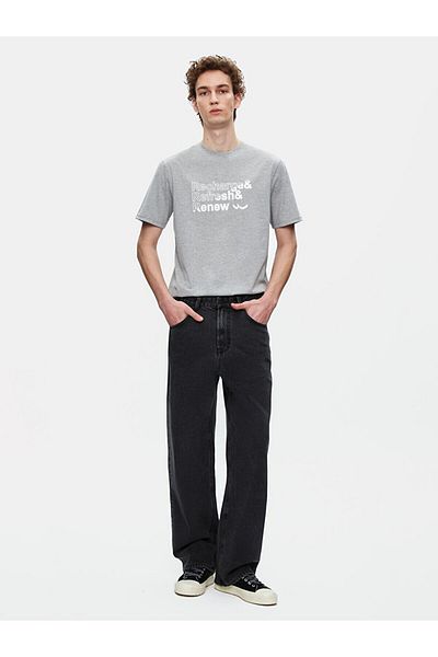 Ltb Τζιν παντελόνι Julius Baggy