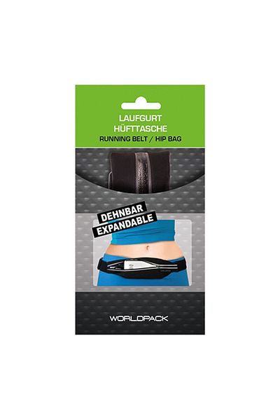 Worldpack Taillensafe 26 Cm