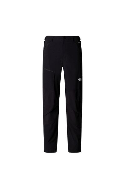 THE NORTH FACE Ανδρικό παντελόνι SPEEDLIGHT REGULAR NF0A8BCAJK31 Μαύρο-REG42