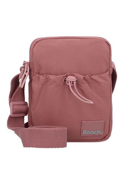 BENCH Soft Mini Bag Umhängetasche 15 Cm