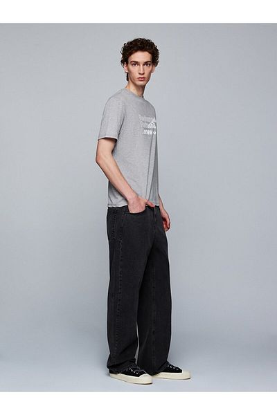Ltb Τζιν παντελόνι Julius Baggy