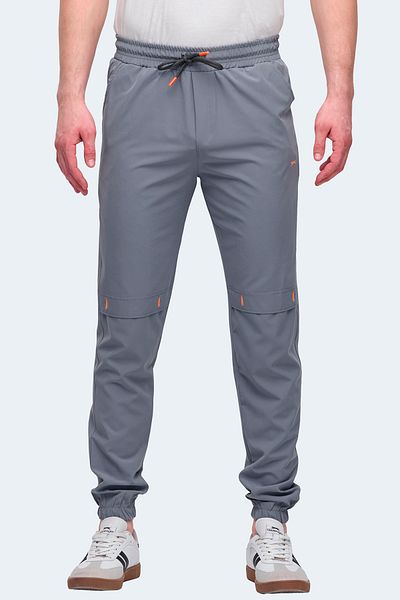 Slazenger Ανδρική φούτερ NADJA Σκούρο Γκρι