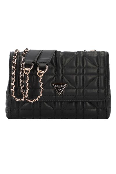 Guess Edita Schultertasche 24 Cm
