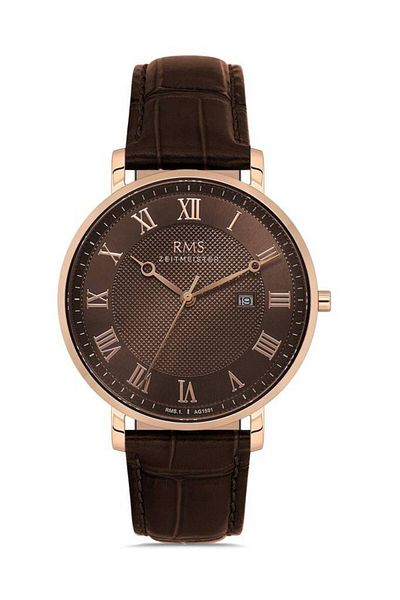 Romanson Rms.1.Ag1591.09 Men's Watch