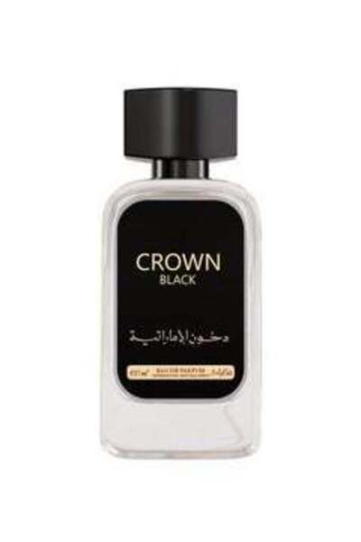 dkhoon alemiratia كراون بلاك 100 مل