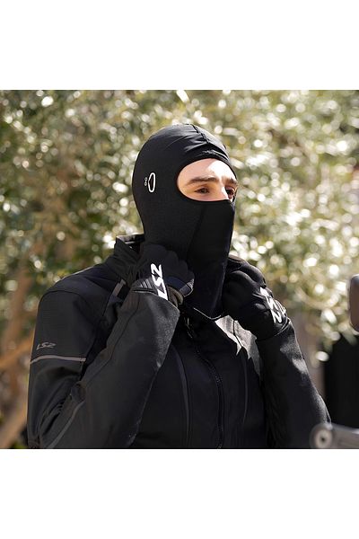LS2 Ls2Balaklava