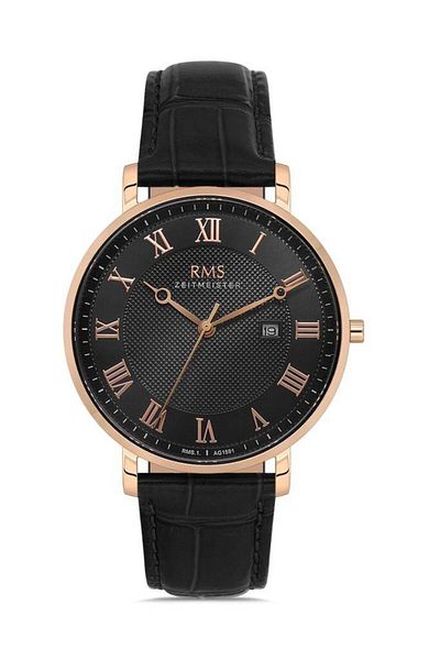 Romanson Rms.1.Ag1591.07 Men's Watch