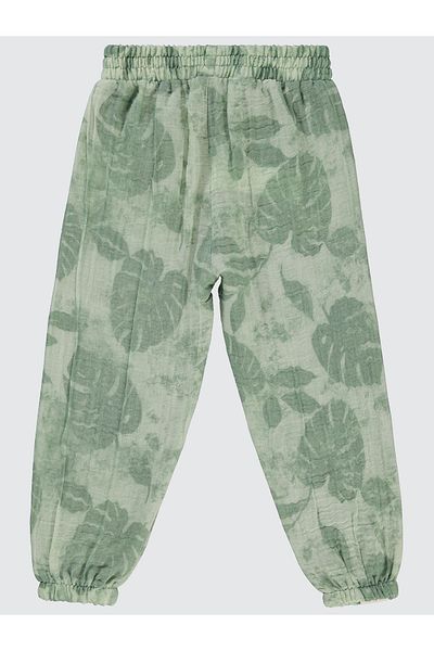 Civil Boys 2-5 Years Boy's Khaki Trousers