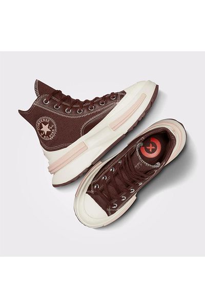converse Sneakers Converse Run Star Legacy Cx Future Archive, Red, Unisex