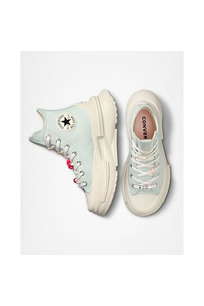 converse Tenisky Converse Run Star Legacy CX Platform Pop Words, modré, unisex