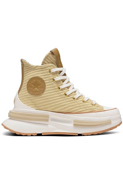 converse Tenisky Converse Run Star Legacy CX Platform texturované, žluté, unisex