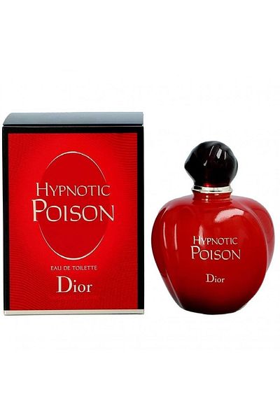 Christian Dior عطر هيبنوتيك بويزن او دو تواليت 100مل