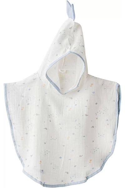 HayMed Ocean İs My Happy Place, Andywawa Ac25612 疑似 Origin Poncho