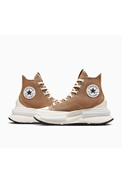Converse Sneakers Converse Run Star Legacy CX Platform, Brown, Unisex