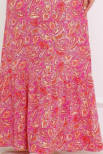 TRENDTESETTÜR Γυναικεία παπούτσια Pink Deesli Elbell T 5678