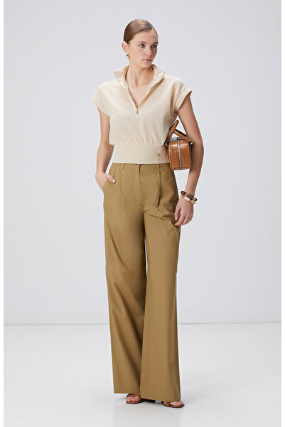 Network Naturel Sweatshirt