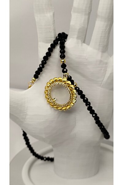 elisitakistory çeyrek uyumlu kolye 55 cm